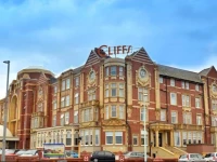 Cliffs Hotel 