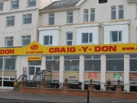 Craig-y-Don 
