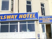 Earlsway Hotel 