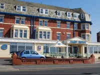 Elgin Hotel 