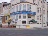 Enjoy Blackpool Promenade Hotel 