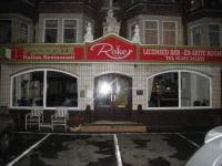 Roker Hotel 