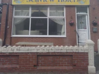 Seaview hotel 