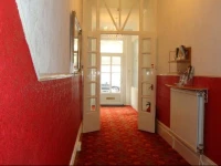 The Sandhurst Hotel 