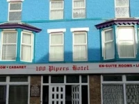 100 Pipers Hotel 