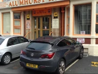 Alumhurst Blackpool 