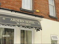 Ardern Hotel 