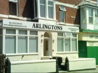 Arlingtons 