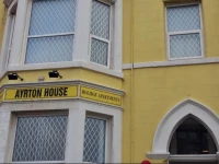 Ayrton House Luxury Apartments 