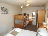Balmoral Guest House 