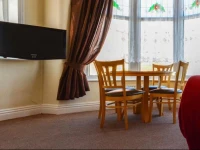 Beachcliffe Holiday Apartments 
