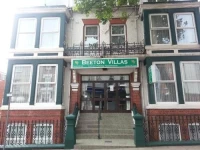 Beeton Villas Holiday Apartments 