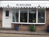 Blackpool Lodge 