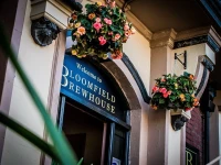 Bloomfield Brewhouse 
