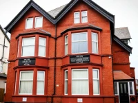 Breck Blackpool 