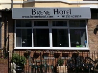 Brene Hotel 