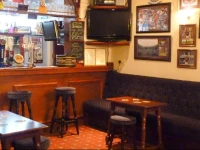 Bronte House Hotel 