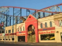 Camelot Seafront Hotel 