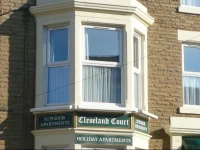 Cleveland Court Apartments 