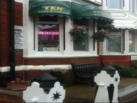 Deneside Guest House 