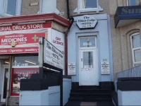 Elkins lodge 