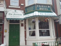 Fairview Hotel 
