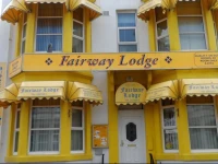 Fairway Lodge 