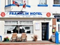 Franklin Hotel 3*