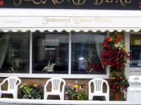 Jesmond dene hotel 