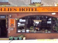 Jollies Hotel 