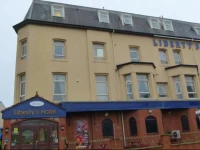 Libertys Hotel 