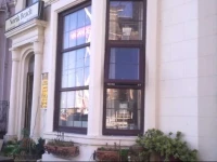 North Beach Apartments 
