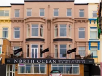 North Ocean Hotel 3*