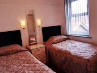 Oakville Apartments 