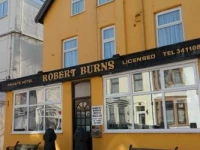 Robert Burns 