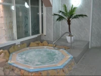 Rose Hotel and Spa 