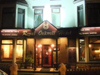 Royal Oakwell Hotel 