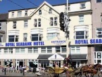 Royal Seabank Hotel 