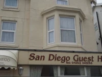 San Diego Guest House 