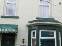 Seaside Hotel 