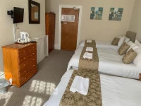 Sharn Bek Hotel 