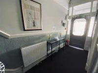 Shiray Hotel 