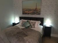 Shores Holiday Apartments 