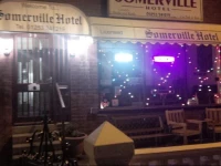 Somerville Hotel 