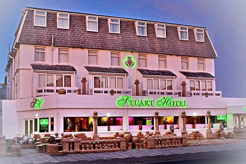Stuart Hotel 
