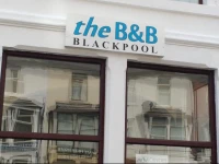the B&B Blackpool 3*