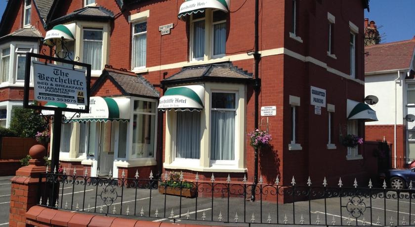 The Beechcliffe Hotel 