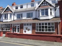 The Bramleigh Hotel 