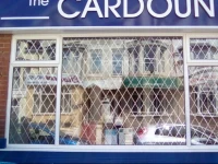 The Cardoun 