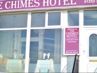 The Chimes on the Sea 